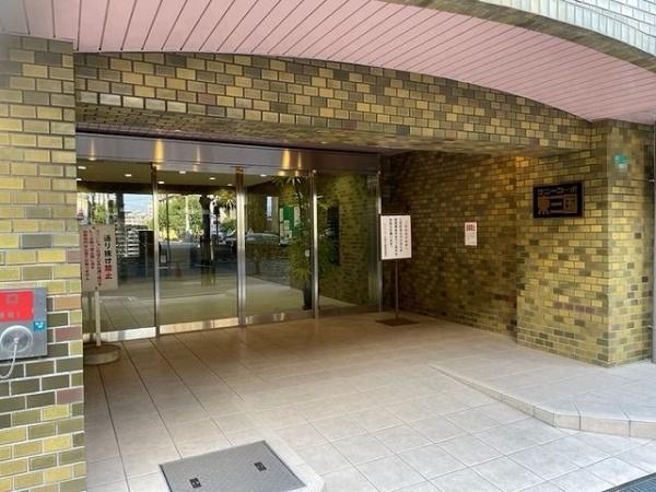 サニーコーポ東三国