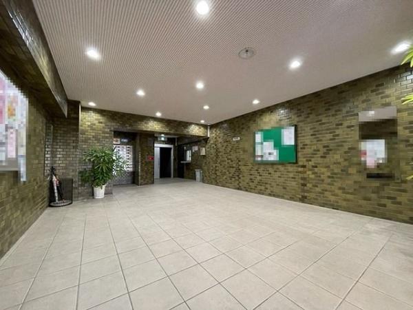 サニーコーポ東三国