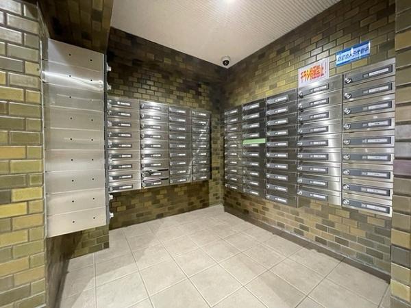 サニーコーポ東三国