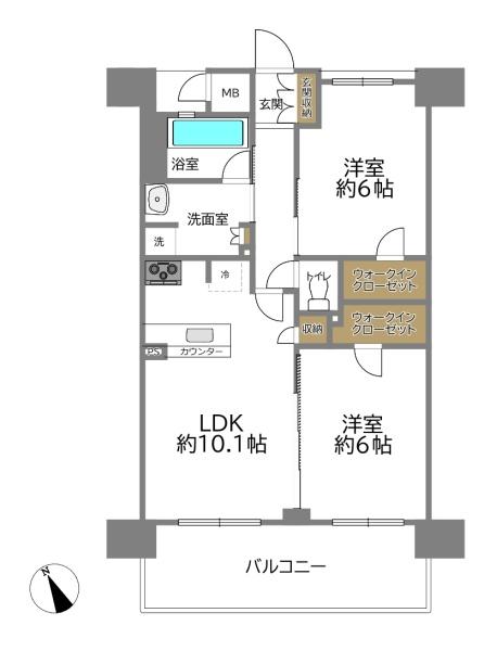 クリスタルエグゼ蒲生