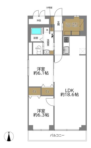 財形第３新大阪ハイツ