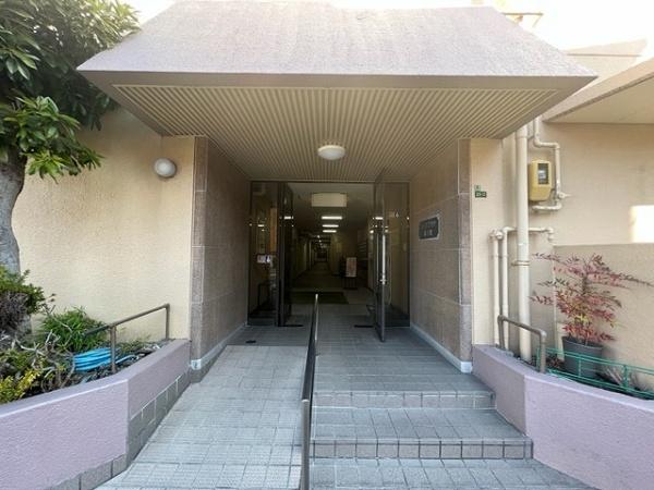 パークプラザ森小路