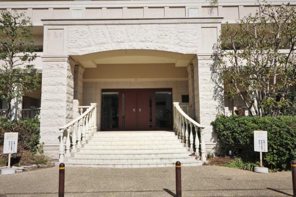 リバーガーデン森の城