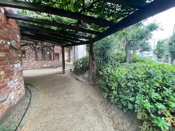 リバーガーデン森の城