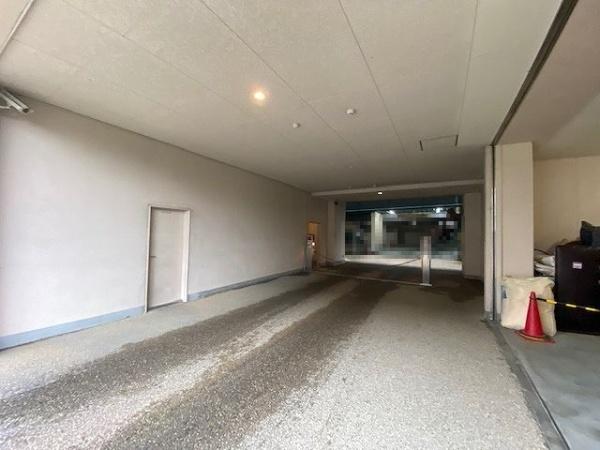 リバーガーデン森の城