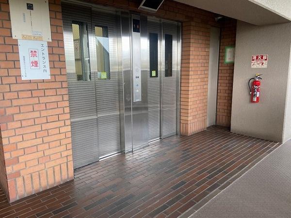 ユニライフ北大阪１号棟