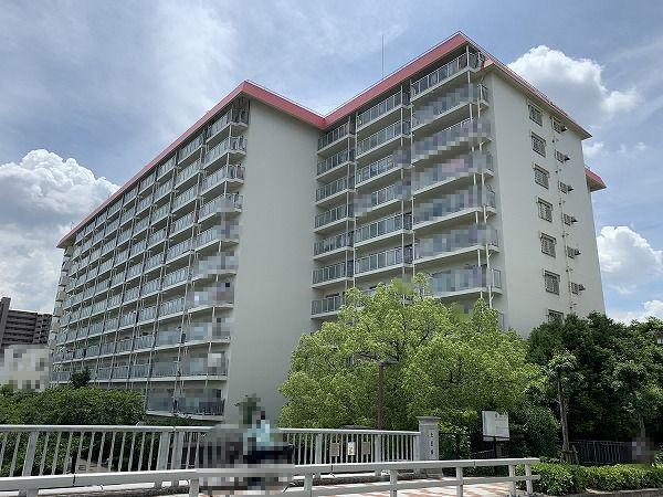 メガロコープ関目