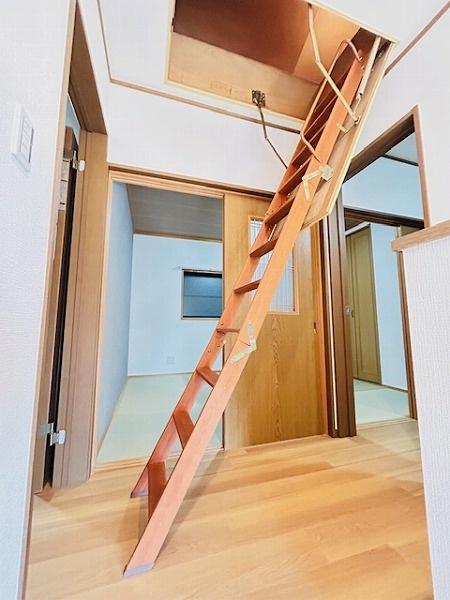 大阪市淀川区西三国３丁目の中古一戸建て