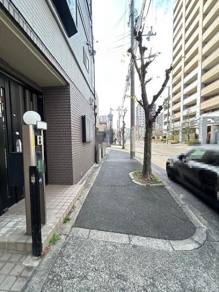 大阪市淀川区西三国３丁目の中古一戸建て