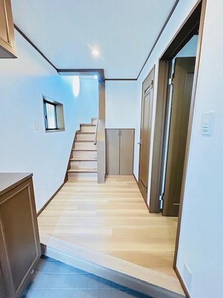 大阪市淀川区西三国３丁目の中古一戸建て