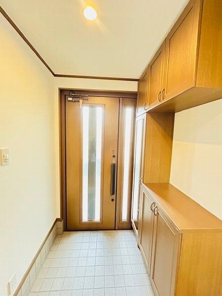 大阪市淀川区西三国３丁目の中古一戸建て