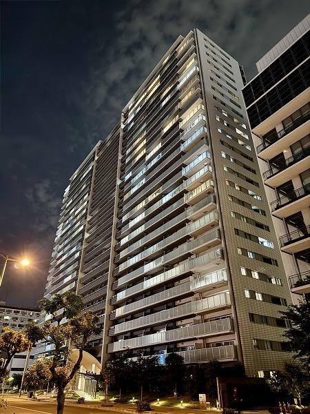 プラウドシティ新大阪