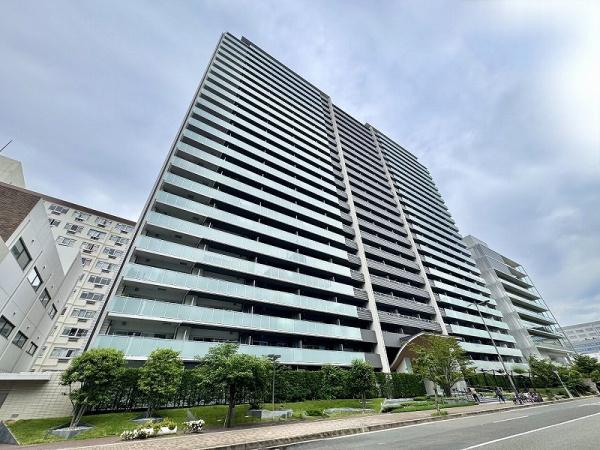 プラウドシティ新大阪