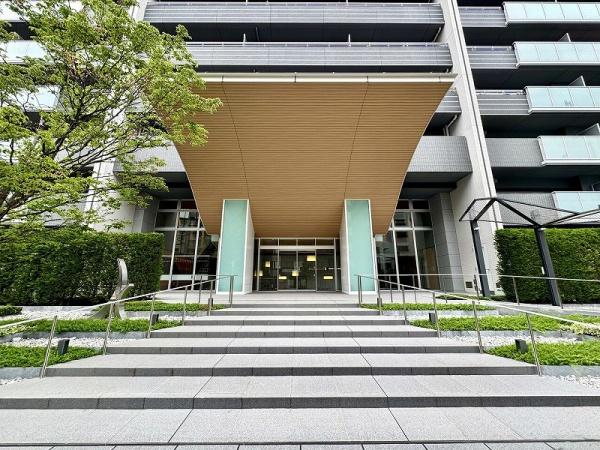 プラウドシティ新大阪