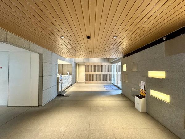 プラウドシティ新大阪