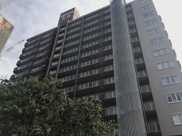 メロディーハイム大日