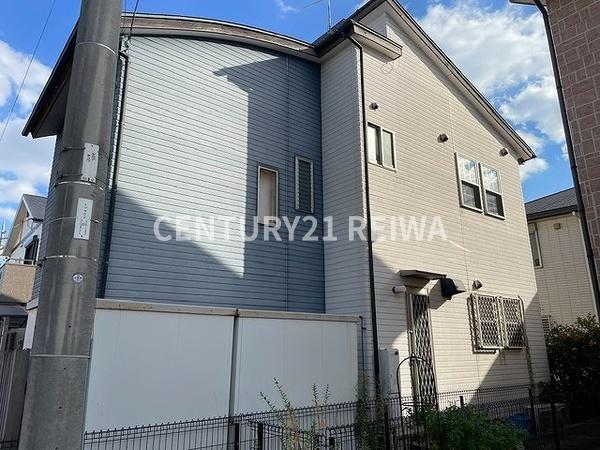 葛城市尺土の中古一戸建て