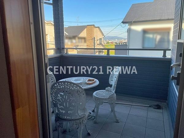 葛城市尺土の中古一戸建て