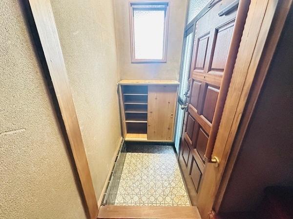 大阪市旭区高殿４丁目の中古一戸建