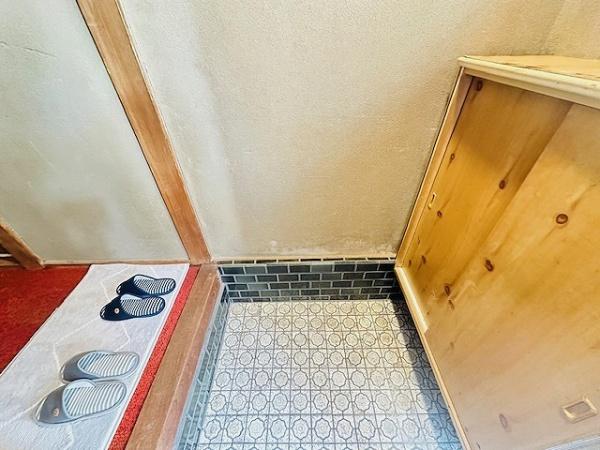 大阪市旭区高殿４丁目の中古一戸建