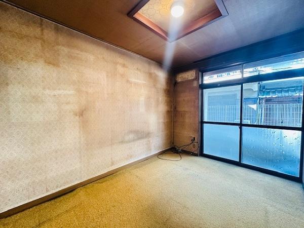 大阪市旭区高殿４丁目の中古一戸建