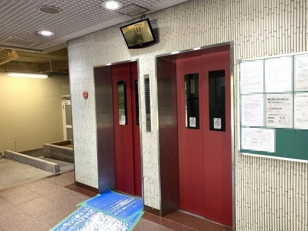 ライオンズマンション新大阪第３