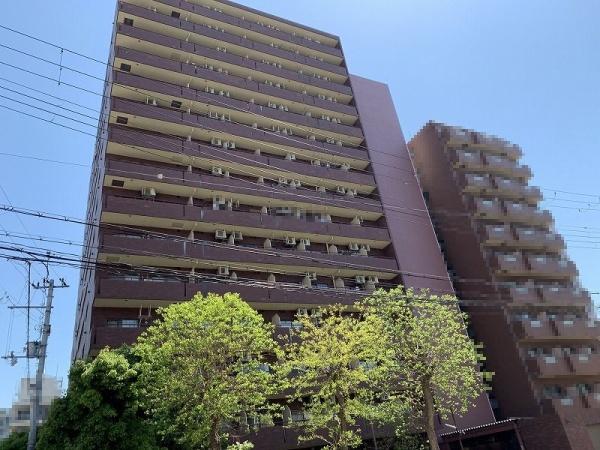 ライオンズマンション新大阪第３