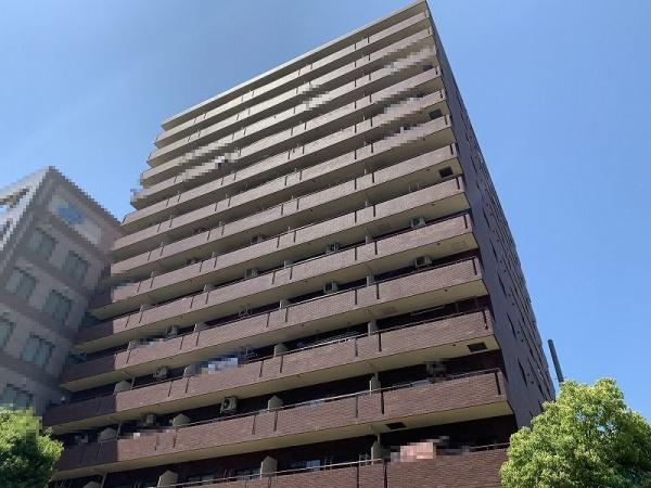 ライオンズマンション新大阪第３