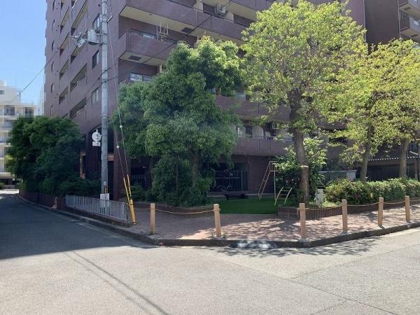 ライオンズマンション新大阪第３