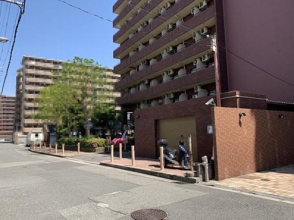 ライオンズマンション新大阪第３