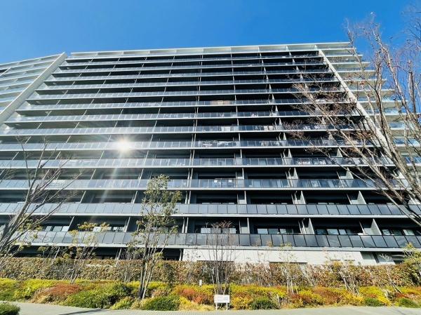 シティテラス神崎川駅前 シーズンズテラス