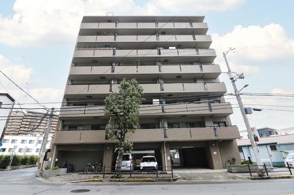 リブコート鴫野