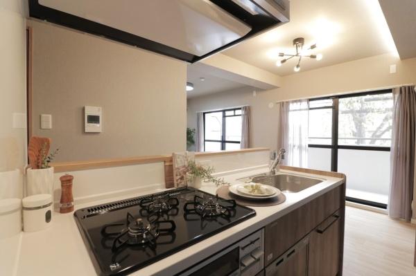 リブコート鴫野