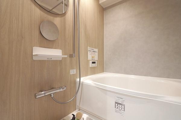 リブコート鴫野