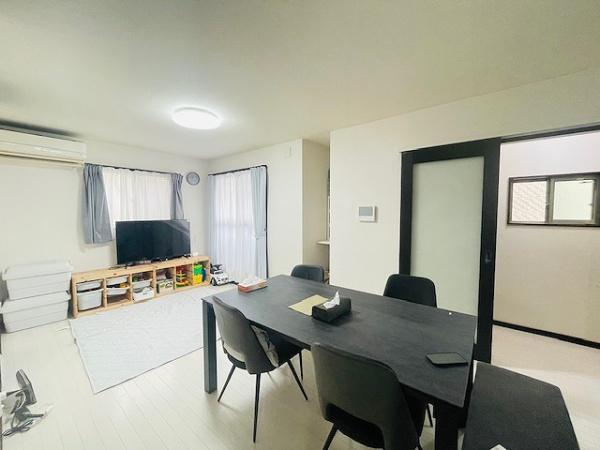 大阪市東淀川区大道南２丁目の中古一戸建て