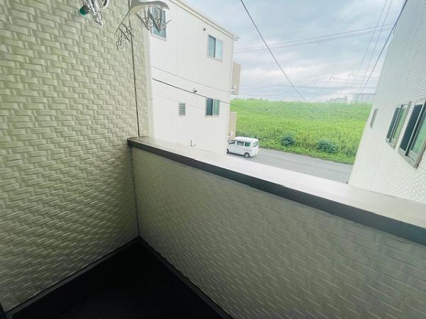 大阪市東淀川区大道南２丁目の中古一戸建て