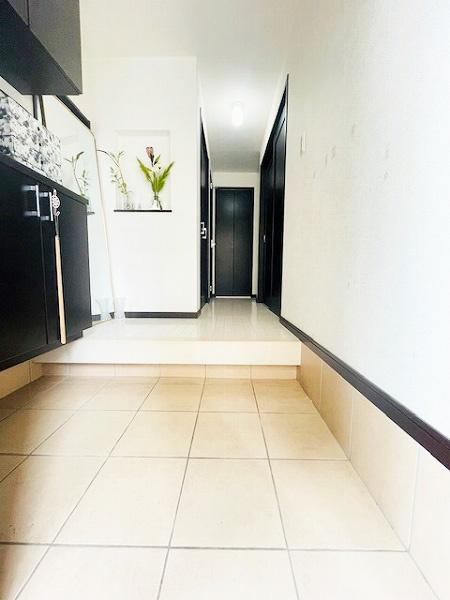 大阪市東淀川区大道南２丁目の中古一戸建て