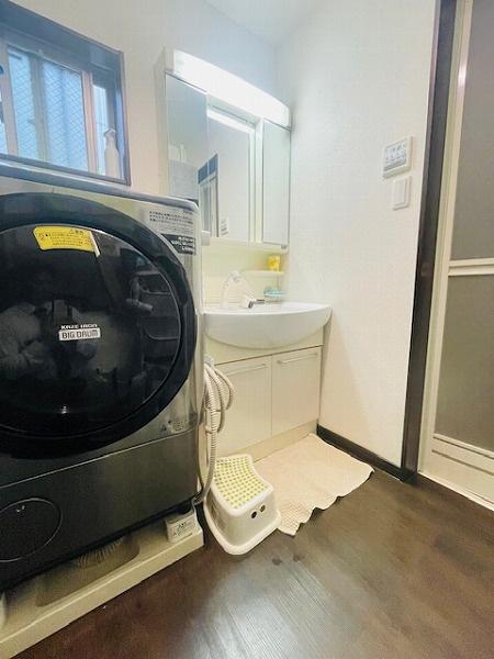 大阪市東淀川区大道南２丁目の中古一戸建て