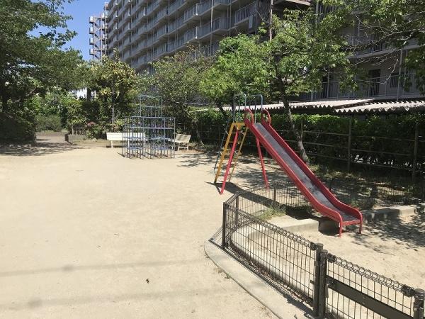 レックスタウン新高２号館