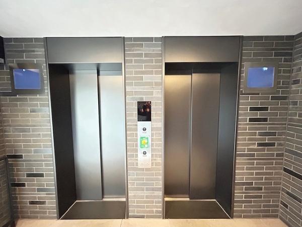 プレサンスレジェンド上新庄