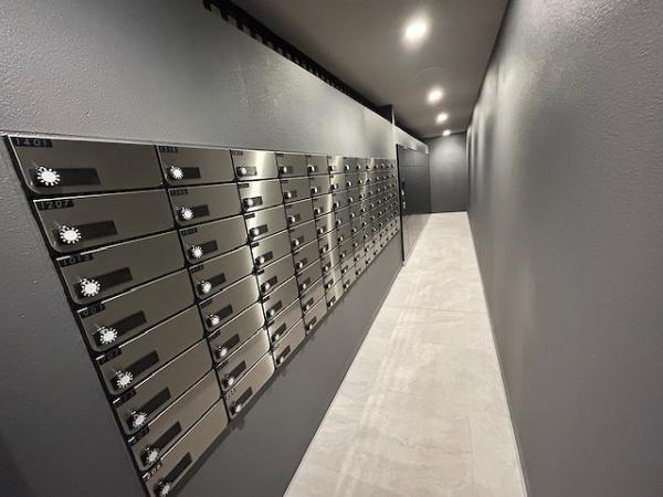 プレサンスレジェンド上新庄