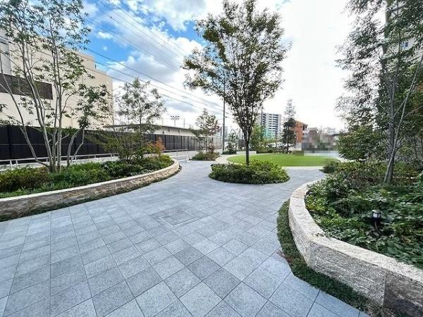 プレサンスレジェンド上新庄