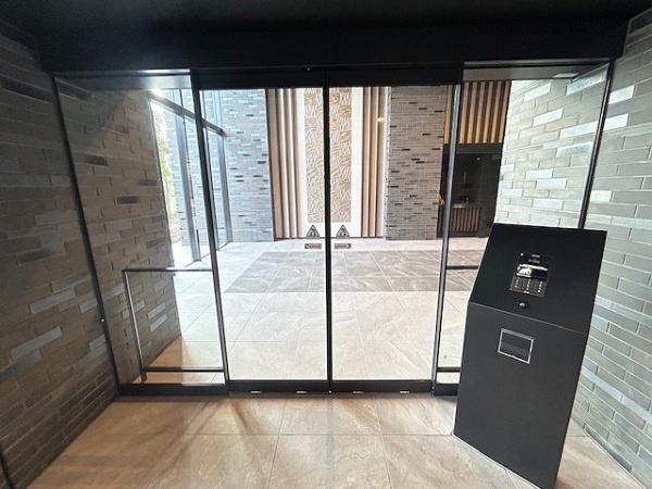 プレサンスレジェンド上新庄