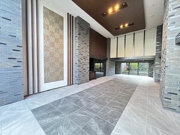 プレサンスレジェンド上新庄