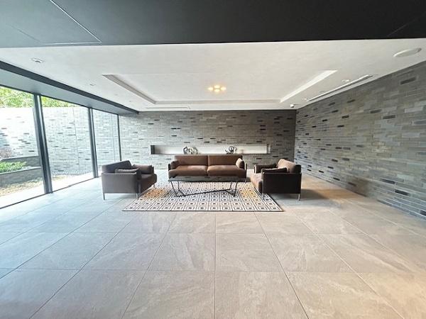 プレサンスレジェンド上新庄