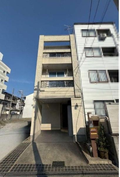 大阪市淀川区加島2丁目の中古一戸建