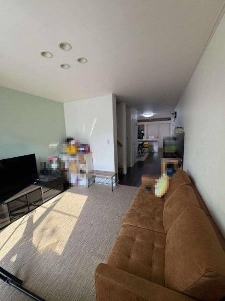 大阪市淀川区加島２丁目の中古一戸建て