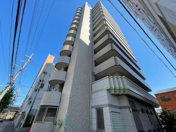 グランコート西中島