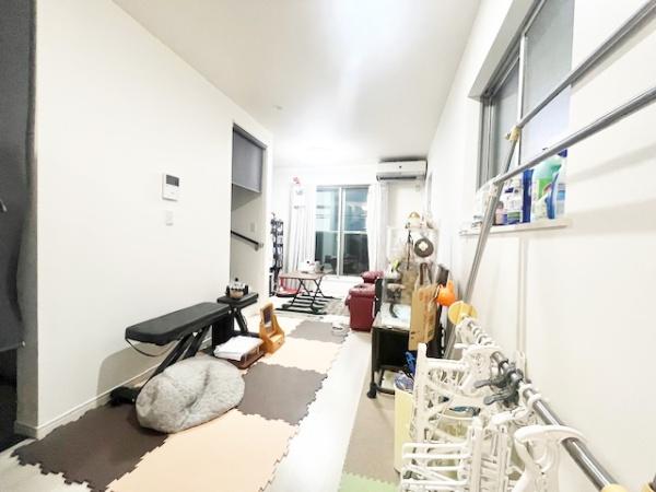大阪市淀川区西中島２丁目の中古一戸建て