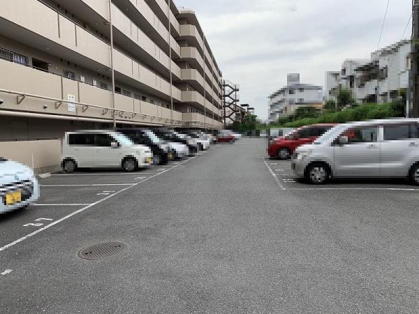 シティハイツ古川橋